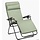 Vital folding relax chair - in tubular steel