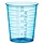 Medicine cups 25-30 cc - high model