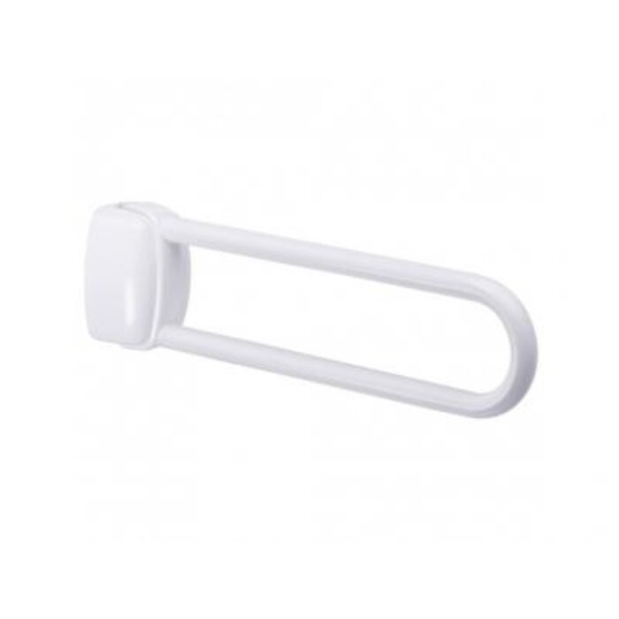 Folding bracket with or without support leg, length 77 cm