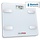 Digital personal scale Body Fat Monitor Rossmax + Bluetooth