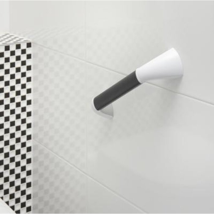 Geanodiseerd aluminium handgrepen