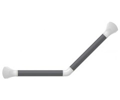 Geanodiseerd aluminium handgrepen 45°