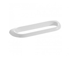 Towel holders fixed bar