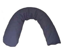 Coussin de soutien BOOMERANG - Fibres végétales