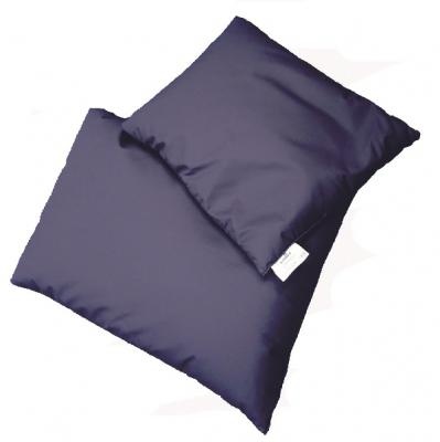 Positioneringskussens gevuld met Micro-kogeltjes in polystyreen