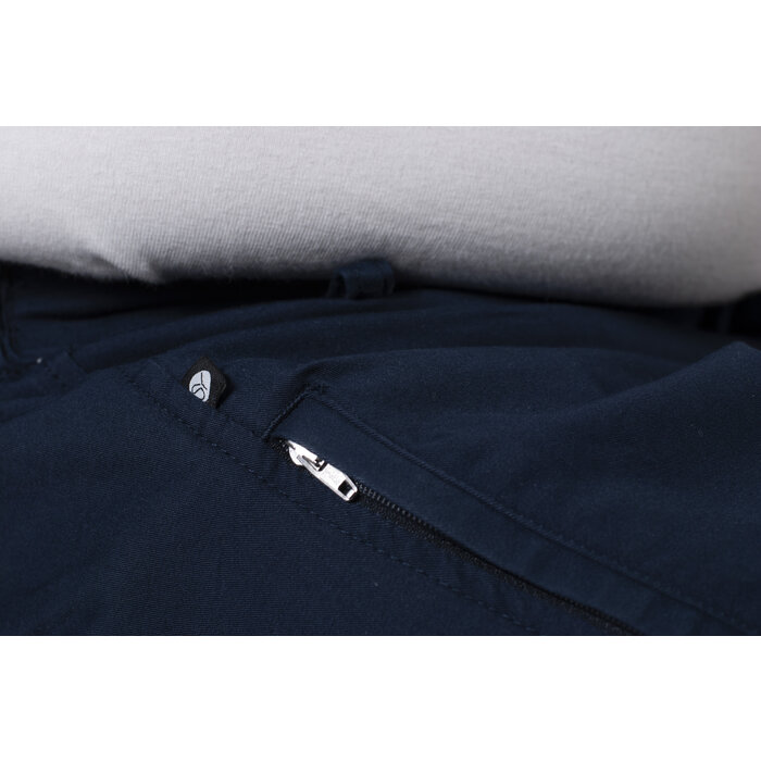 Classic wheelchair shorts - cobalt blue