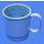 Polycarbonate cup