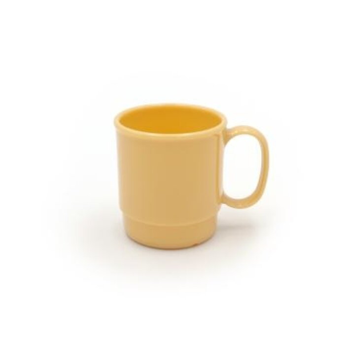 Polycarbonate cup