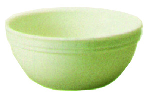 Polycarbonate soup bowls