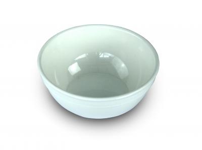 Polycarbonate soup bowls