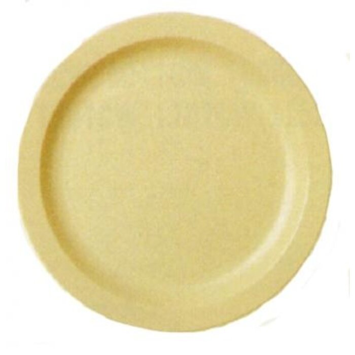 Borden in polycarbonaat