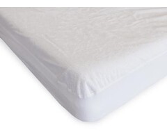 Housses de matelas en PVC/éponge