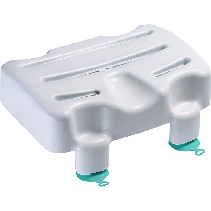 Siège de bain réglable 20/25 ou 30 cm