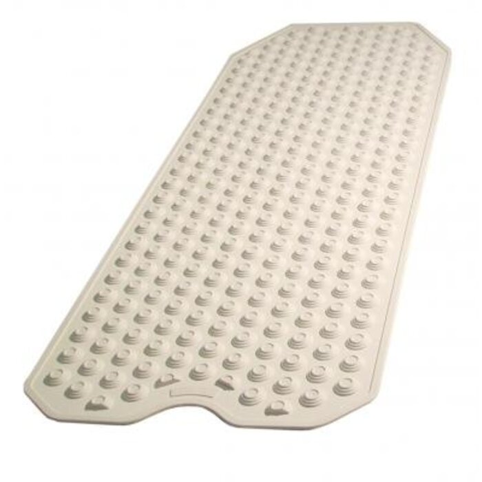 Bath mat, 40 x 104 cm different color options