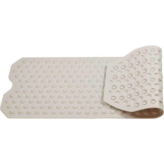 Bath mat, 40 x 104 cm different color options