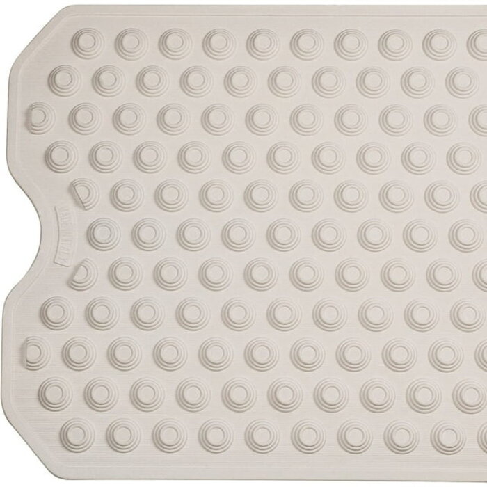 Bath mat, 40 x 104 cm different color options