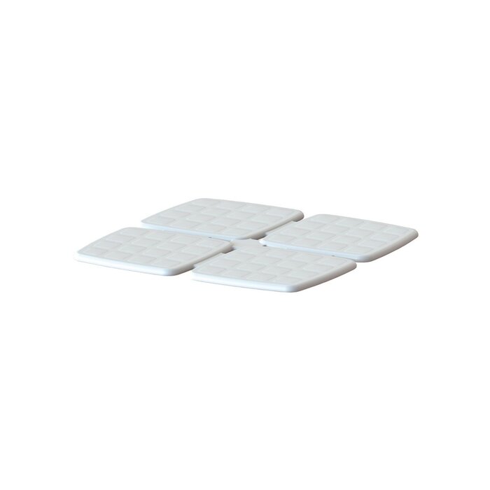 Non-slip bath mat - different models available