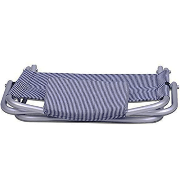 Support dorsal A1