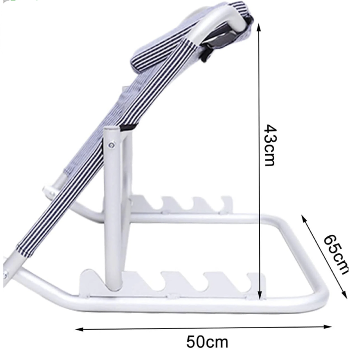 Support dorsal A1
