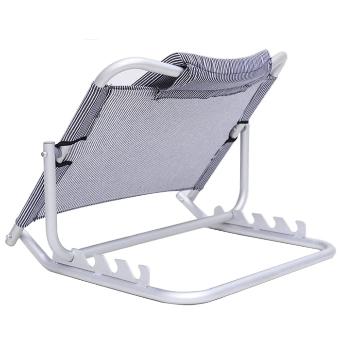 Support dorsal A1