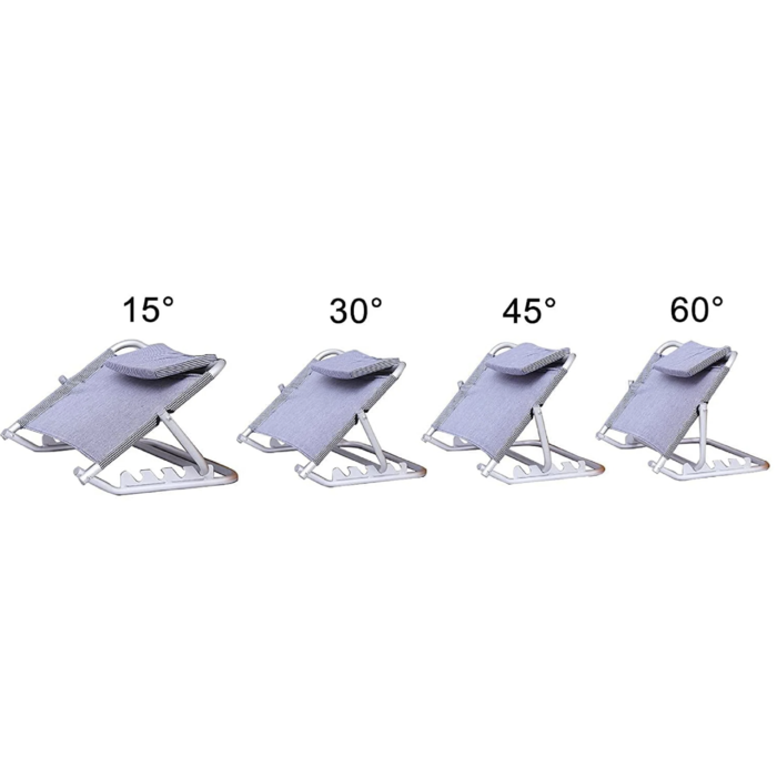 Support dorsal A1