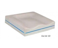 Coussin d'air et de gel KLE modèle 3D