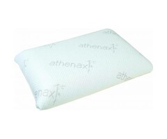 Duolux hoofdkussen viscoelastisch - stevig