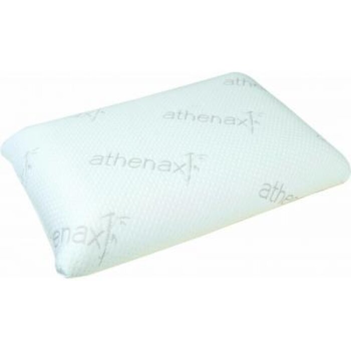 Duolux pillow viscoelastic - firm
