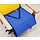 Positioning cloth with anti-slip system