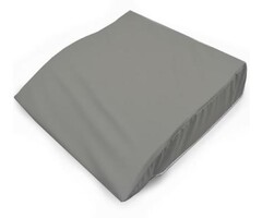 Heel protection cushion 53 x 59 cm