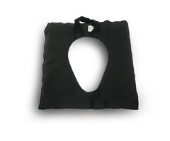 Coussin de gel KLE avec ouverture
