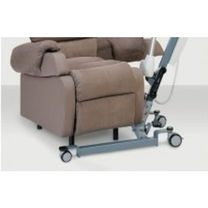 Siège inclinable électrique