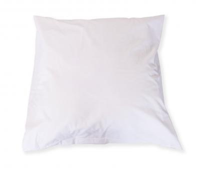 Housses d'oreiller anti-acariens en polyuréthane/coton