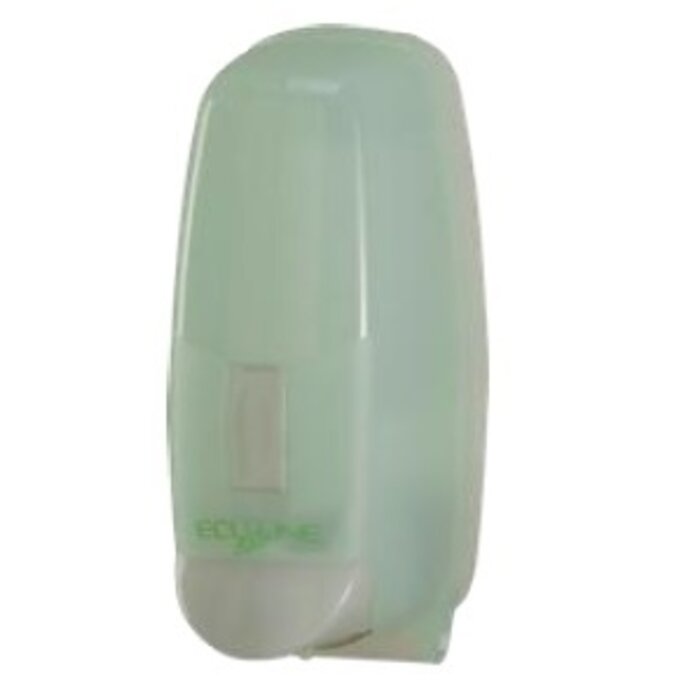 Soap dispenser for refilling