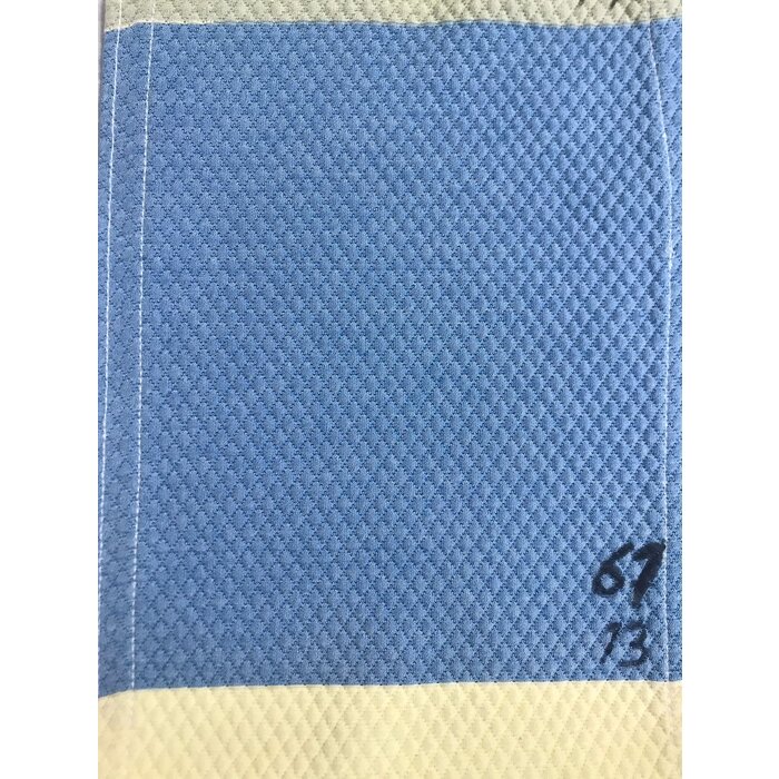 Bedsprei 160 x 260 cm - verschillende kleuren beschikbaar