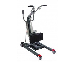 Relevage actif Vertic 2 avec écartement manuel des jambes