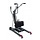 Vertic 2 active lift with manual leg spread
