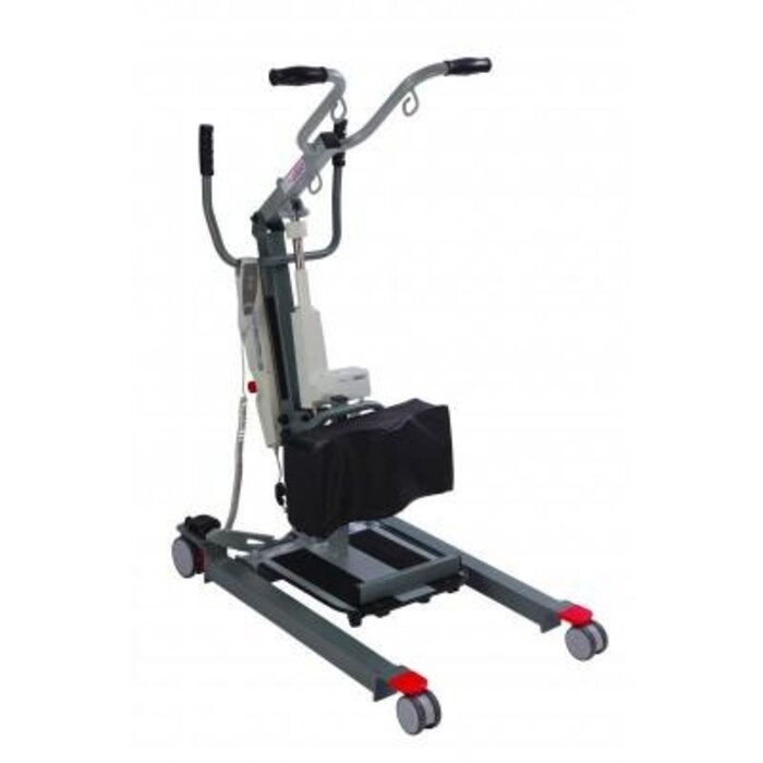 Vertic 2 active lift with manual leg spread