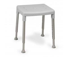 Etac Smart douchekrukje, grijs