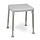 Etac Smart shower stool, gray