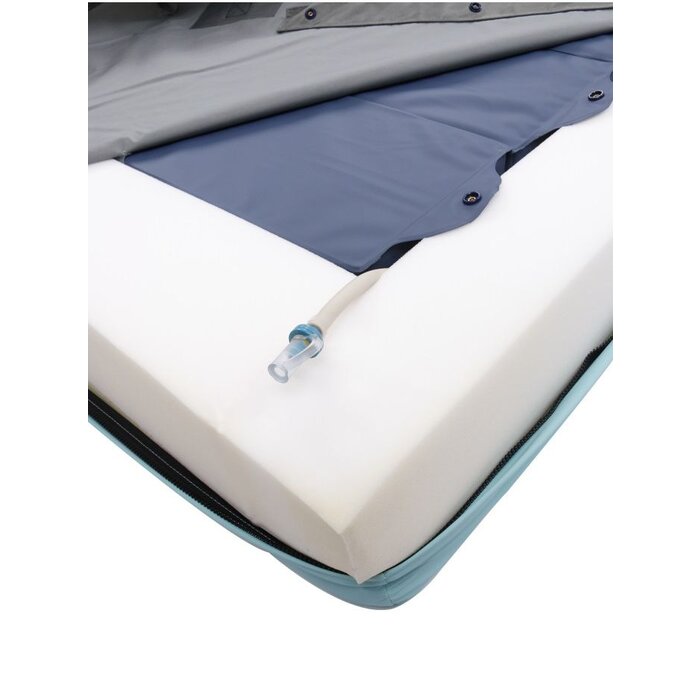SLK mattress greencare 90x200x18 cm