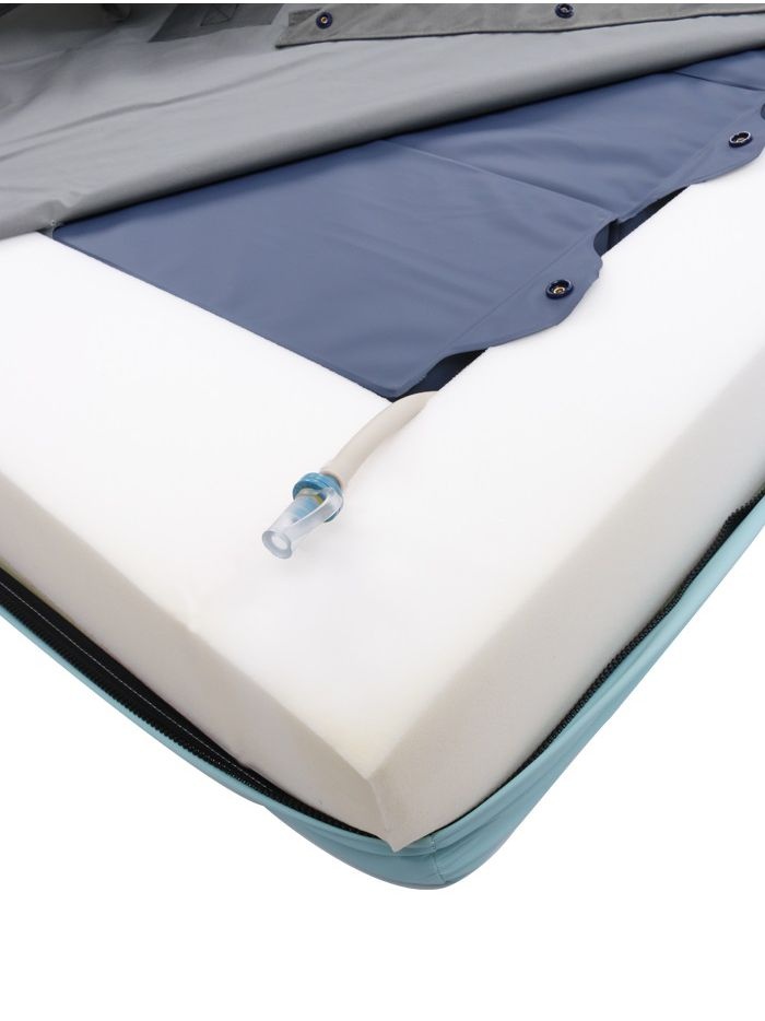 Matelas SLK greencare 90x200x18 cm