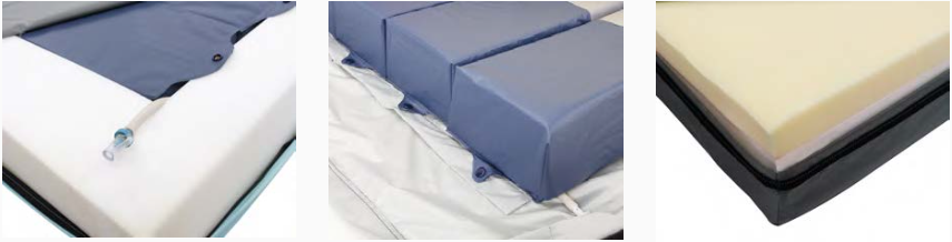 Matelas SLK greencare 90x200x18 cm