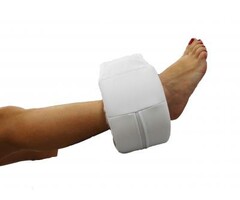 Round heel protector