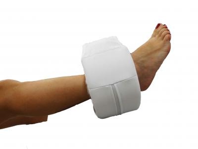 Round heel protector