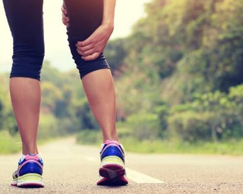  Hier zijn vijf tips om mentaal om te gaan met een blessure: