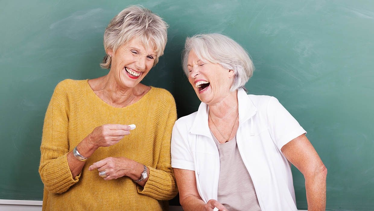 Natuurlijke Veroudering en Urineverlies: Feiten, Oorzaken en Preventie