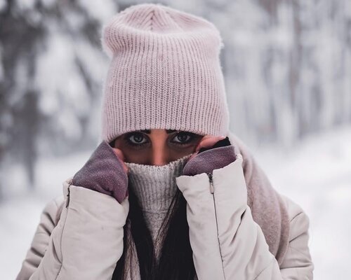 Traverser le fameux creux de l'hiver : La déprime saisonnière... 