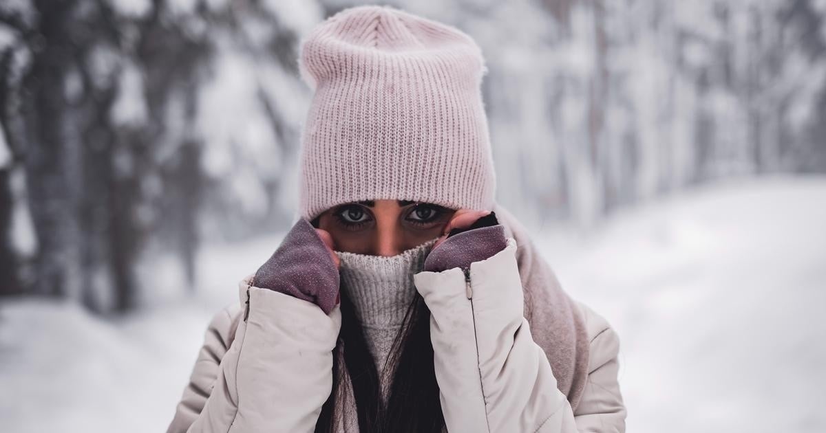 Traverser le fameux creux de l'hiver : La déprime saisonnière... 