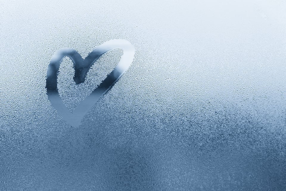  Pourquoi la ventilation de votre maison en hiver est encore plus importante!